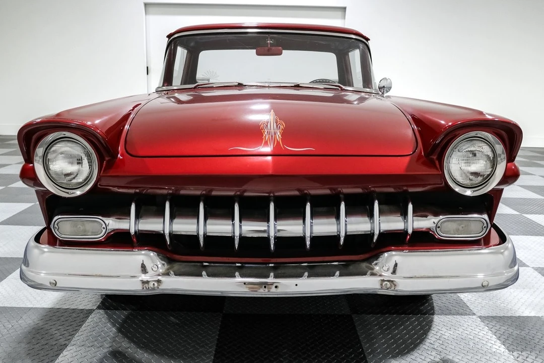 1957 Ford Ranchero 1st Gen - Image 2 of 27