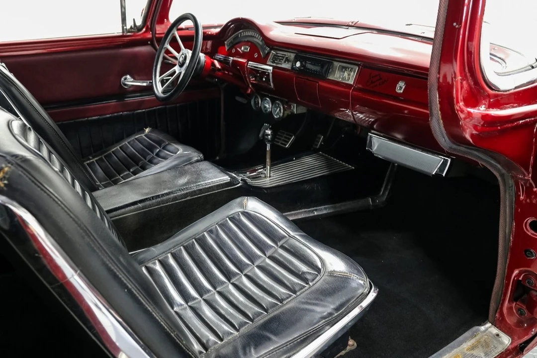 1957 Ford Ranchero 1st Gen - Image 21 of 27