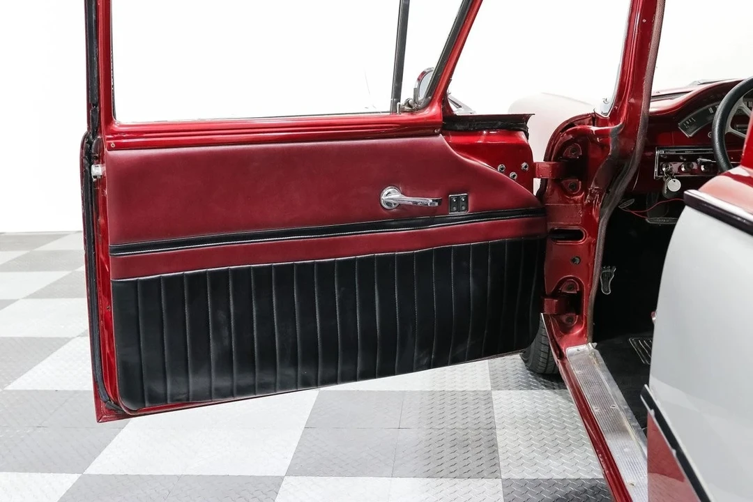 1957 Ford Ranchero 1st Gen - Image 15 of 21