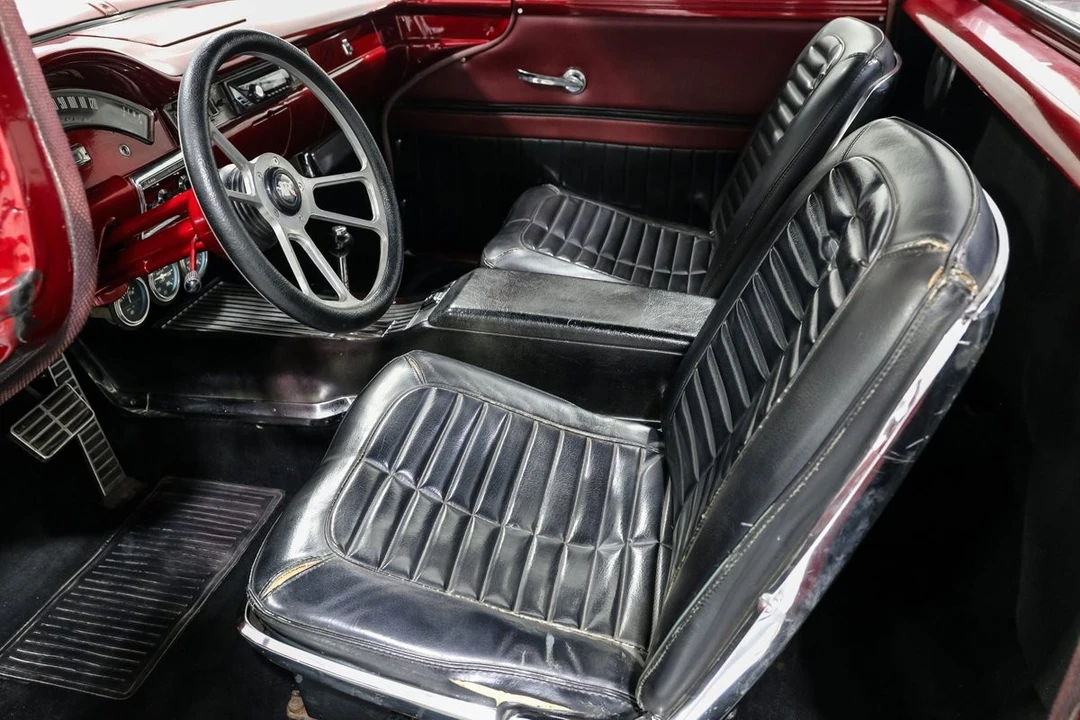 1957 Ford Ranchero 1st Gen - Image 17 of 27