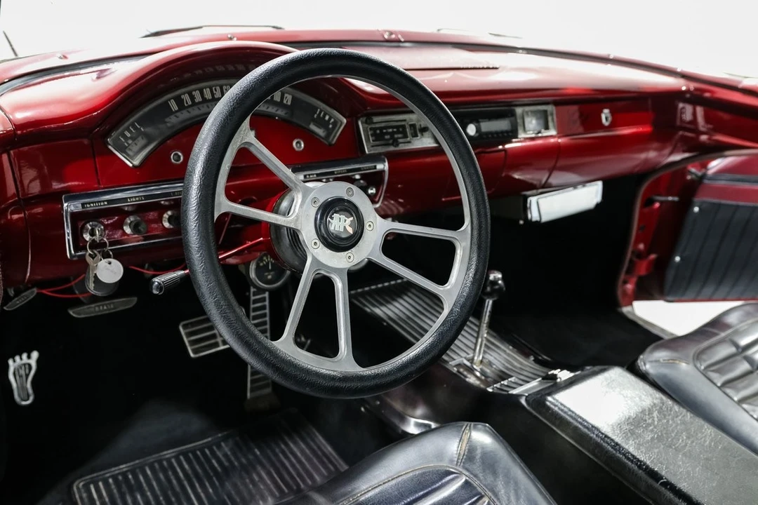 1957 Ford Ranchero 1st Gen - Image 16 of 27