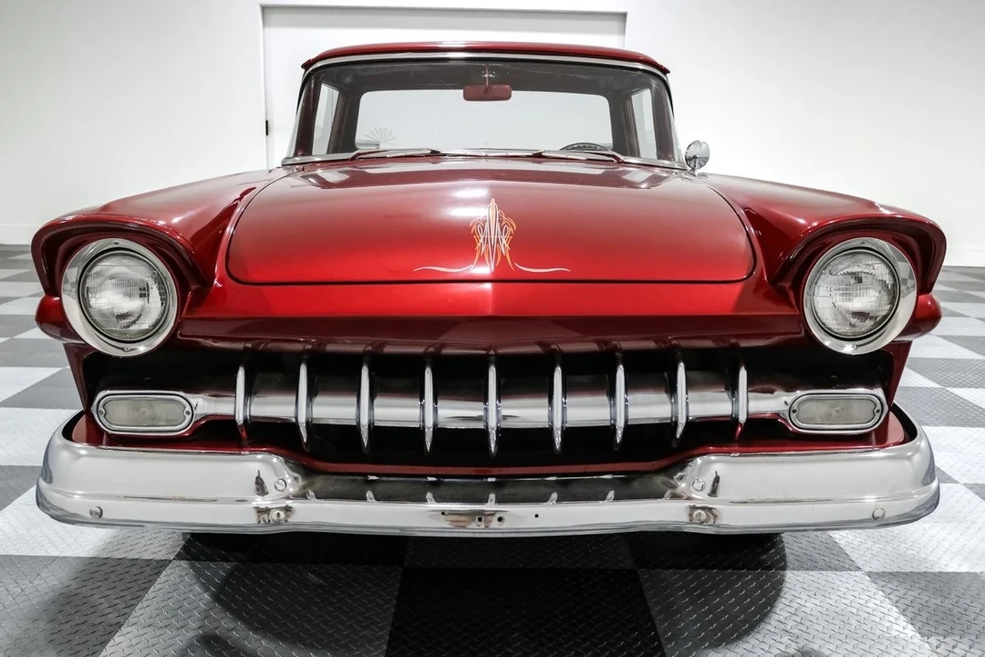 1957 Ford Ranchero 1st Gen - Image 2 of 21