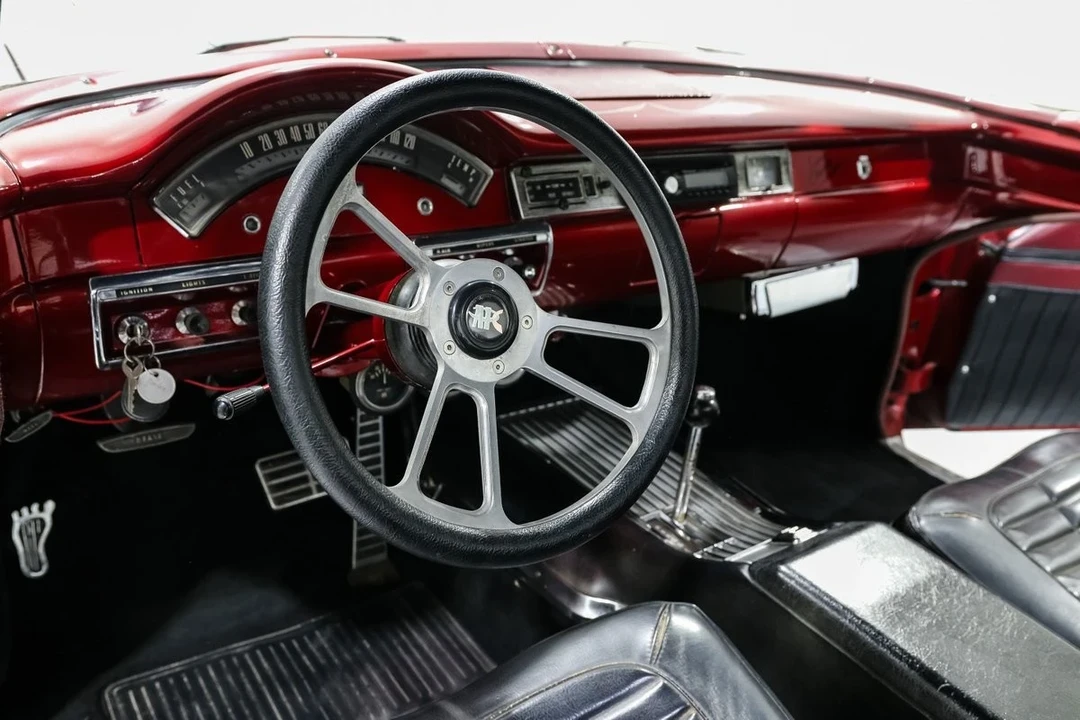 1957 Ford Ranchero 1st Gen - Image 16 of 21