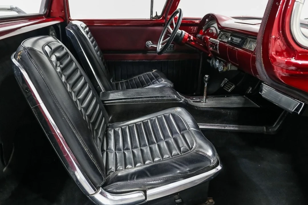 1957 Ford Ranchero 1st Gen - Image 20 of 21