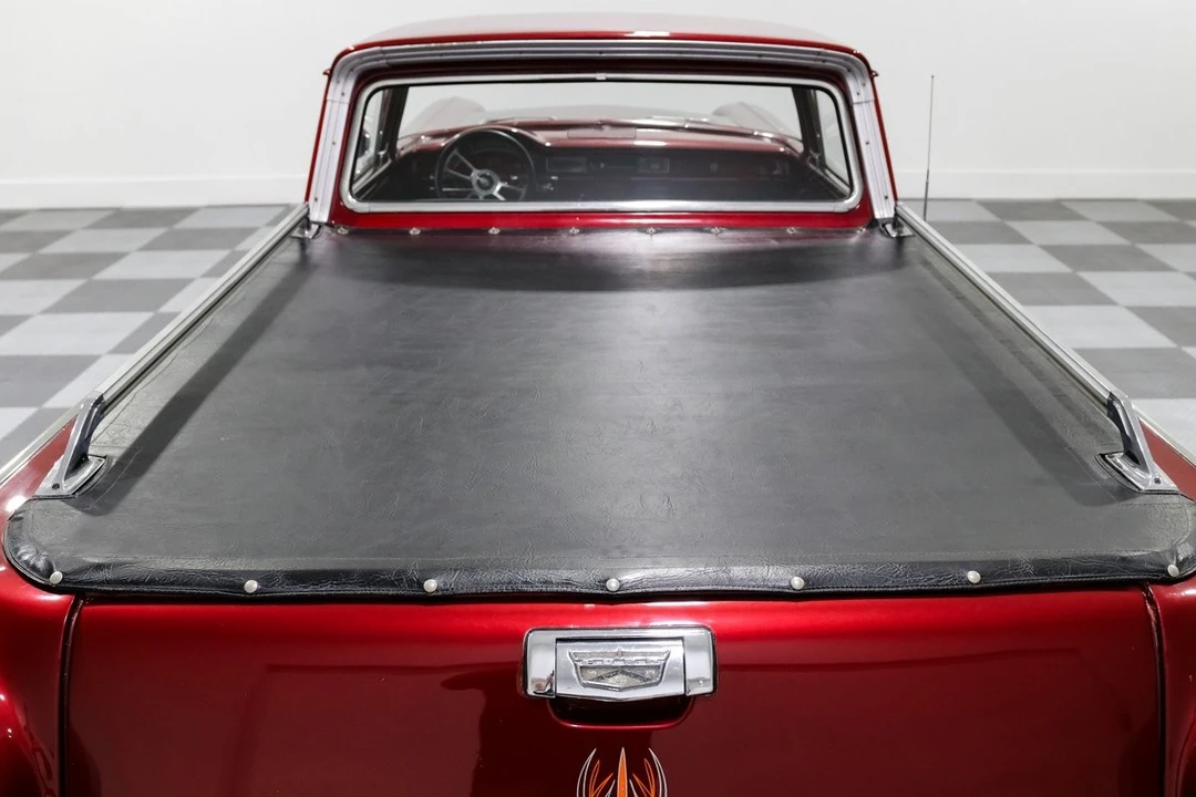 1957 Ford Ranchero 1st Gen - Image 10 of 27