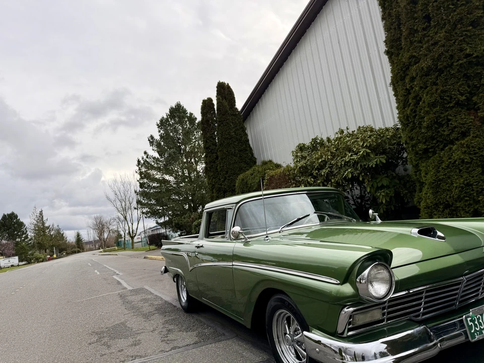 1957 Ford Ranchero 1st Gen - Image 23 of 31