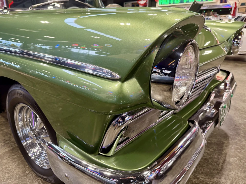 1957 Ford Ranchero 1st Gen - Image 26 of 31