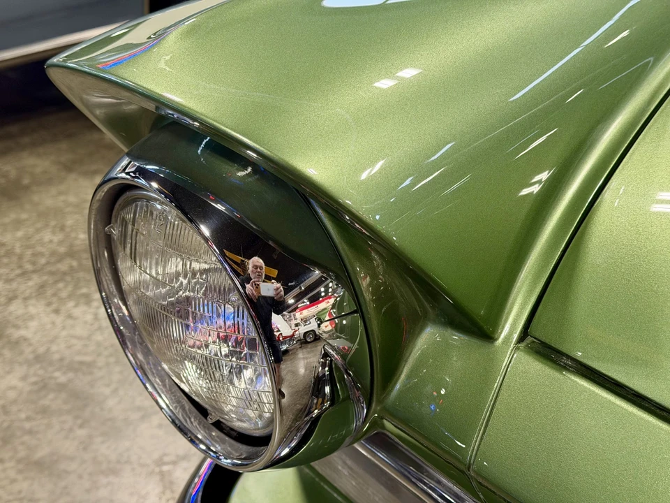 1957 Ford Ranchero 1st Gen - Image 28 of 31