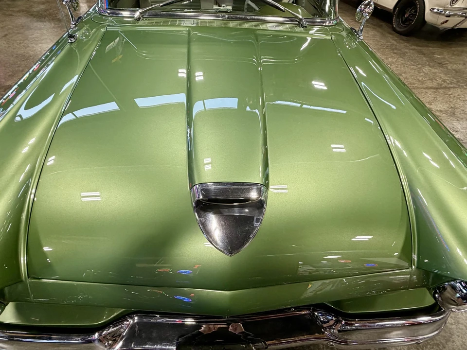 1957 Ford Ranchero 1st Gen - Image 30 of 31