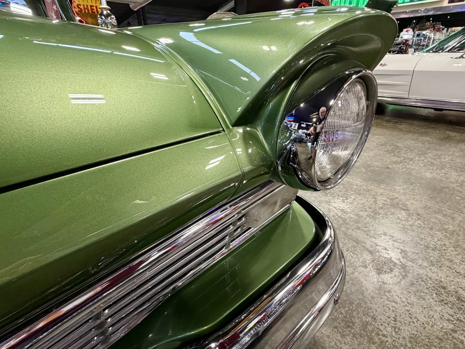 1957 Ford Ranchero 1st Gen - Image 29 of 31