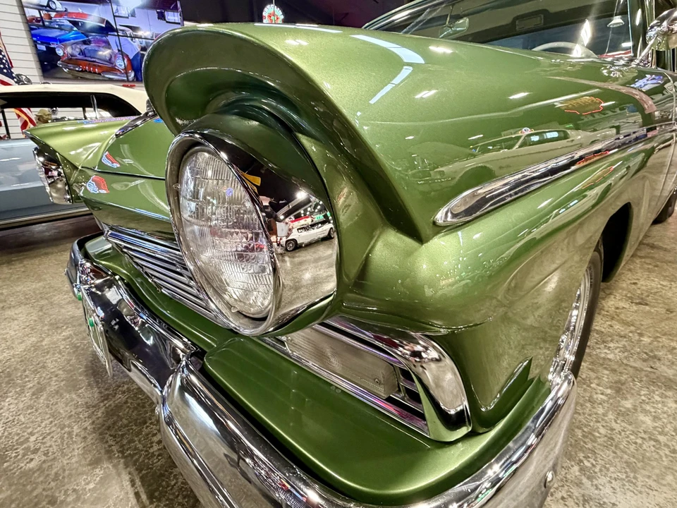 1957 Ford Ranchero 1st Gen - Image 27 of 31