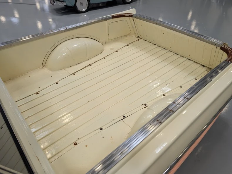 1957 Ford Ranchero 1st Gen - Image 9 of 14
