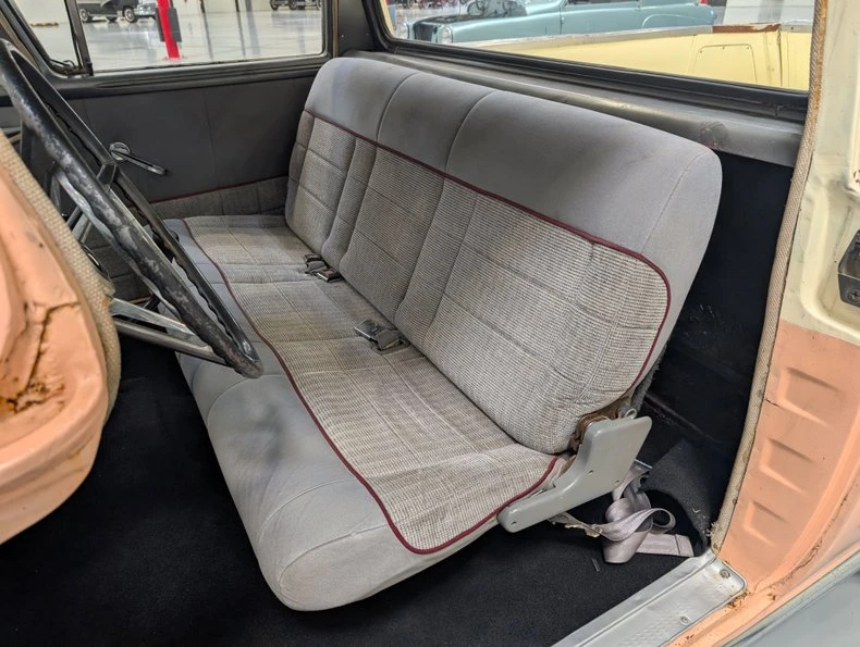 1957 Ford Ranchero 1st Gen - Image 12 of 14