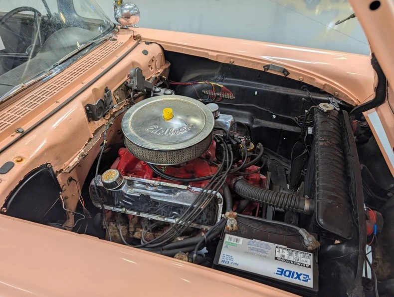 1957 Ford Ranchero 1st Gen - Image 14 of 14