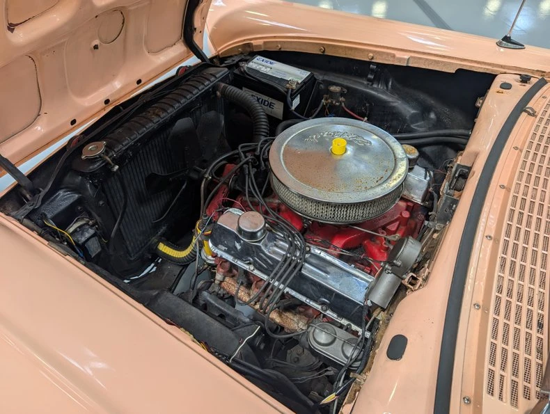 1957 Ford Ranchero 1st Gen - Image 13 of 14