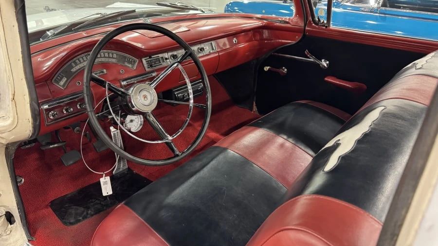 1957 Ford Ranchero 1st Gen - Image 5 of 6