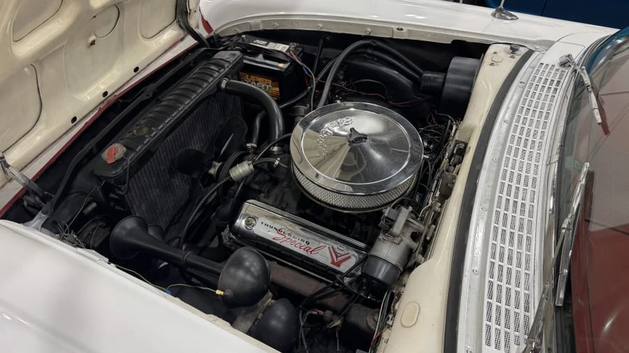 1957 Ford Ranchero 1st Gen - Image 6 of 6
