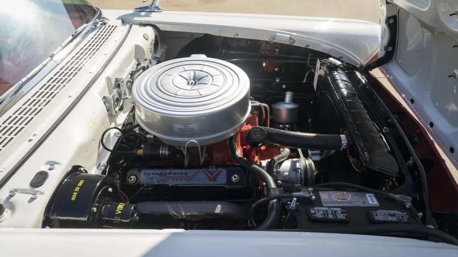 1957 Ford Ranchero 1st Gen - Image 7 of 12