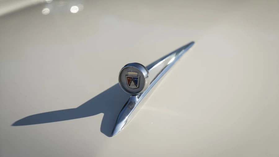 1957 Ford Ranchero 1st Gen - Image 10 of 12