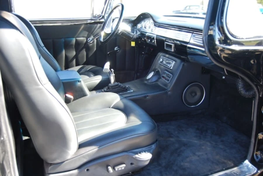 1957 Ford Ranchero 1st Gen - Image 4 of 7