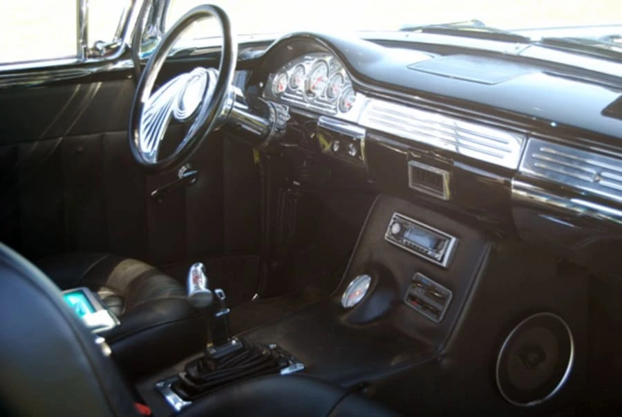 1957 Ford Ranchero 1st Gen - Image 5 of 7