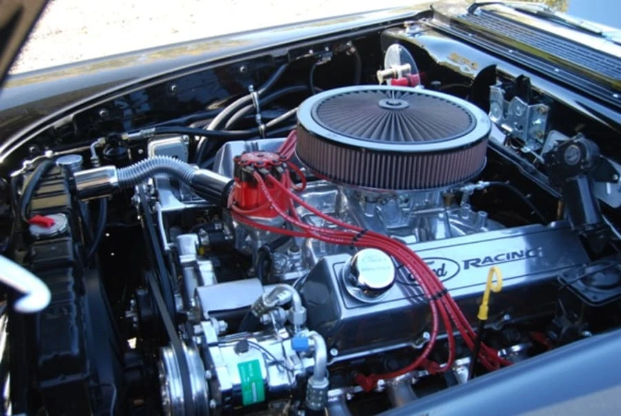 1957 Ford Ranchero 1st Gen - Image 7 of 7