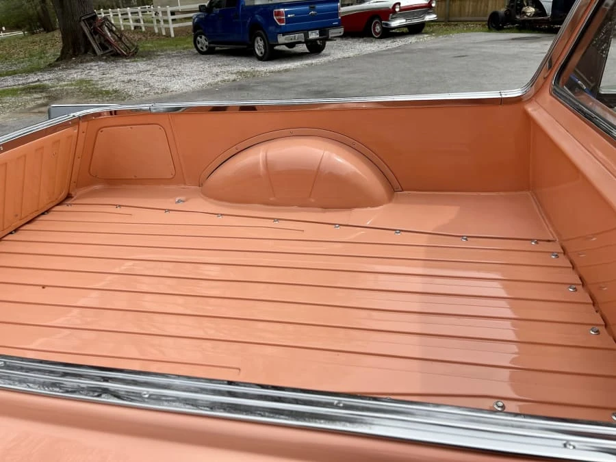 1957 Ford Ranchero 1st Gen - Image 5 of 7