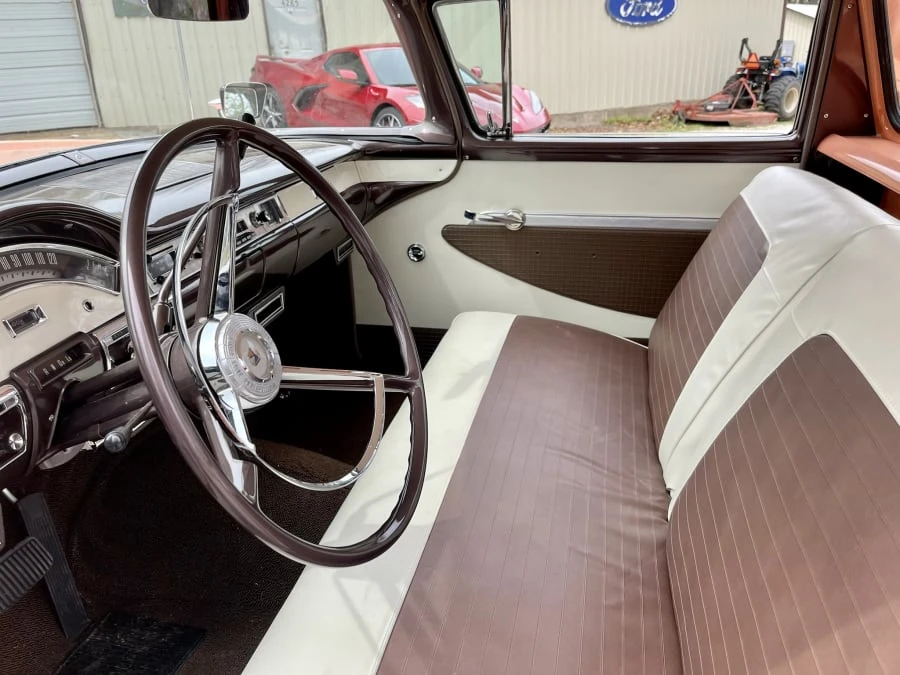1957 Ford Ranchero 1st Gen - Image 7 of 7