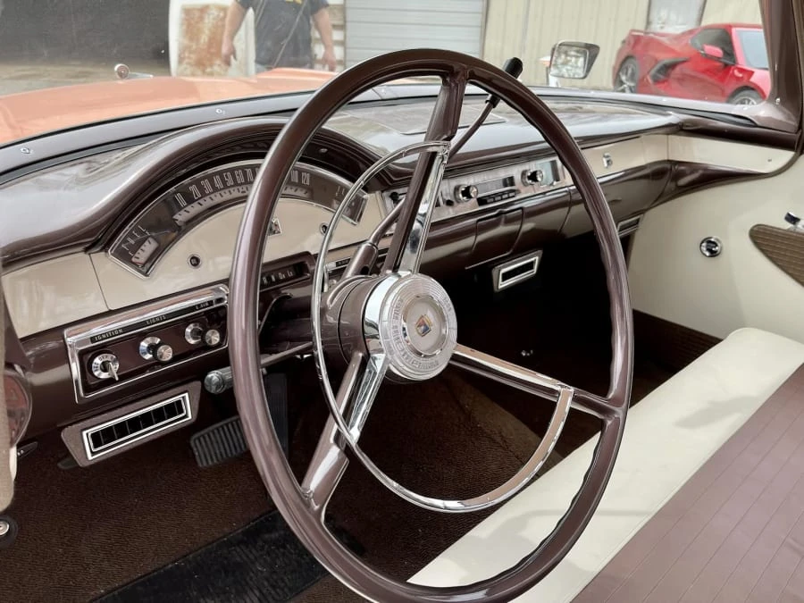 1957 Ford Ranchero 1st Gen - Image 6 of 7