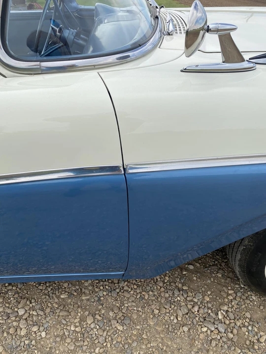 1957 Ford Ranchero 1st Gen - Image 27 of 31