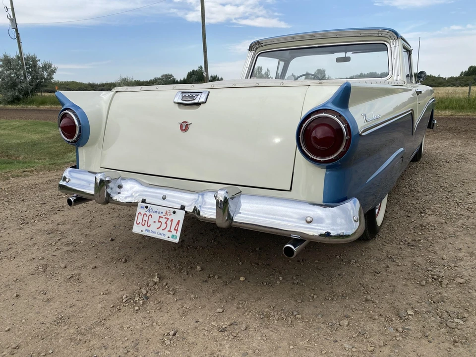 1957 Ford Ranchero 1st Gen - Image 20 of 31