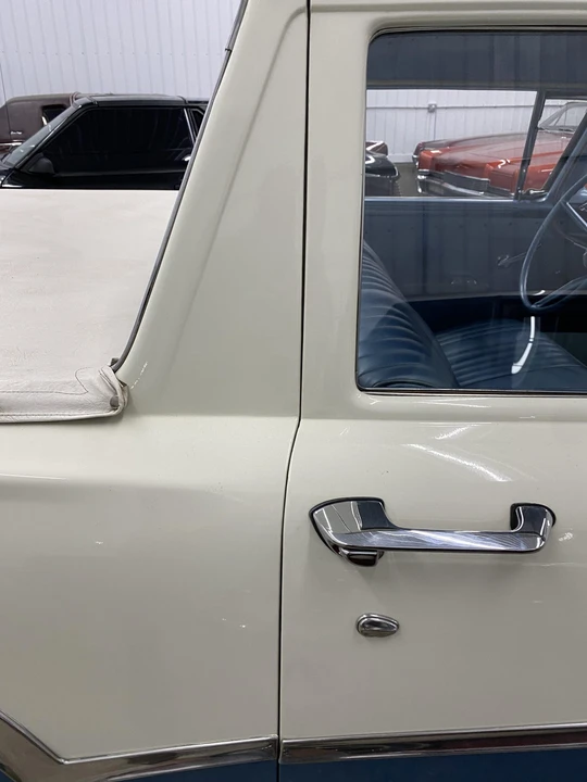 1957 Ford Ranchero 1st Gen - Image 26 of 31