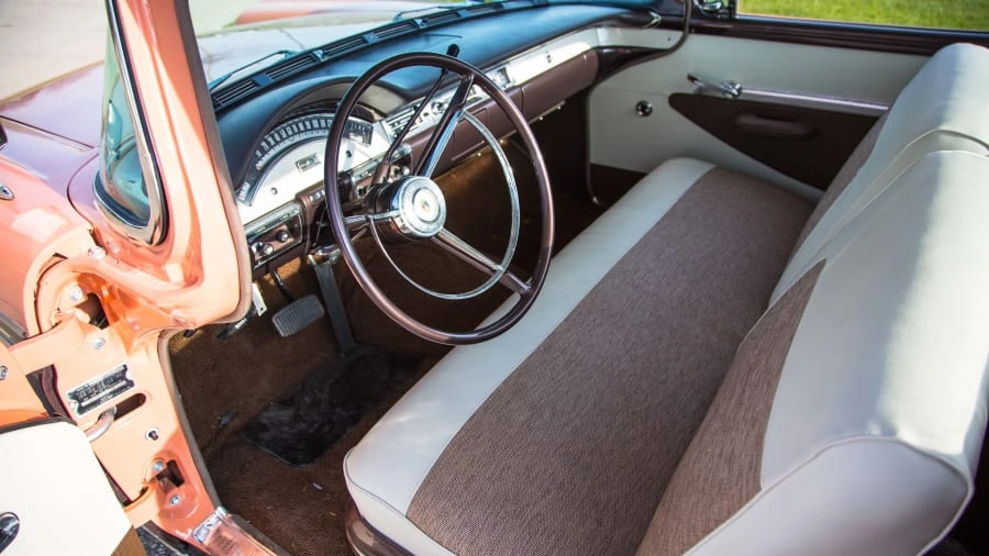 1957 Ford Ranchero 1st Gen - Image 4 of 20