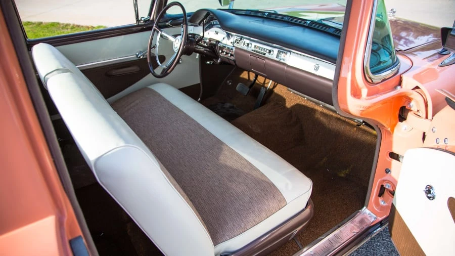 1957 Ford Ranchero 1st Gen - Image 5 of 20