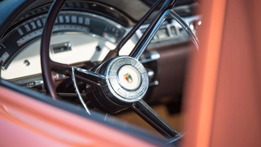 1957 Ford Ranchero 1st Gen - Image 13 of 20