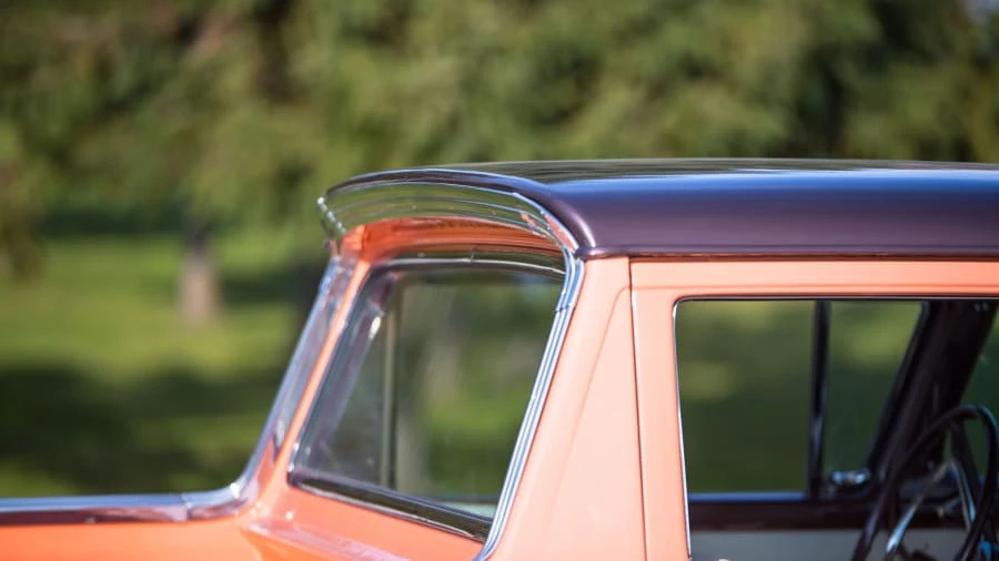 1957 Ford Ranchero 1st Gen - Image 18 of 20