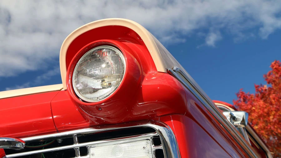1957 Ford Ranchero 1st Gen - Image 9 of 12