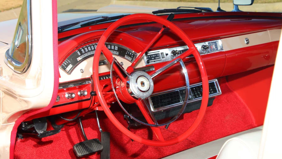 1957 Ford Ranchero 1st Gen - Image 10 of 12