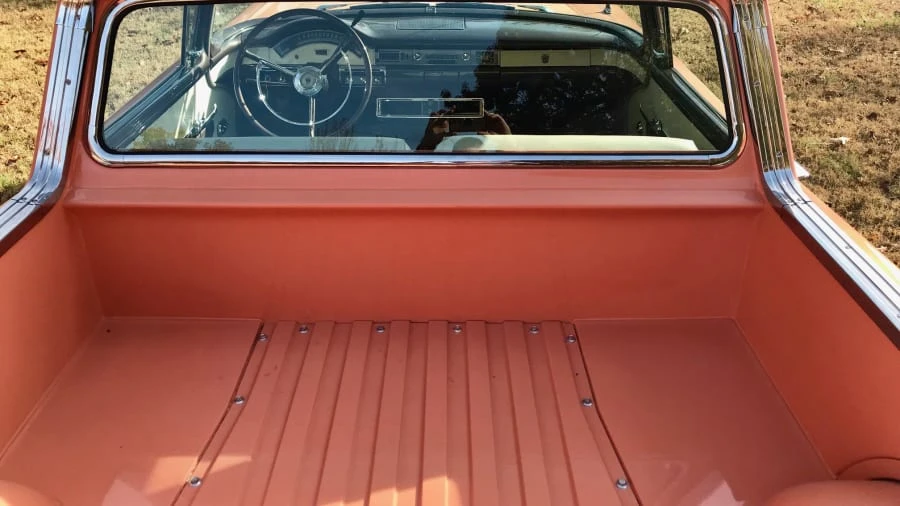 1957 Ford Ranchero 1st Gen - Image 3 of 10