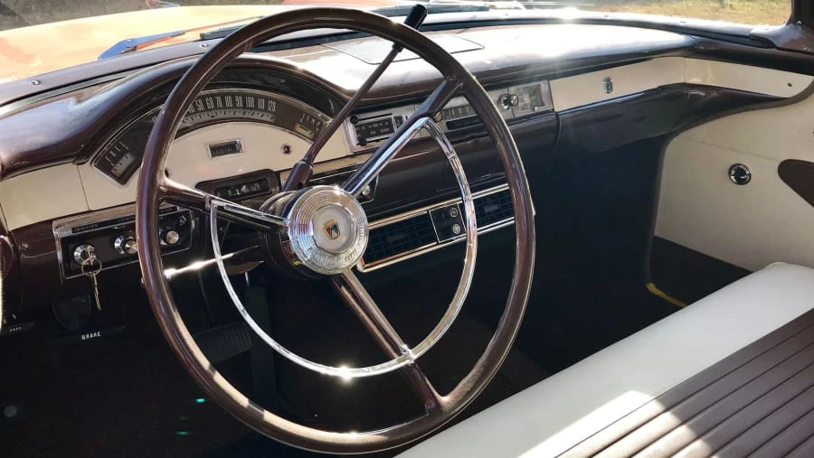 1957 Ford Ranchero 1st Gen - Image 4 of 10
