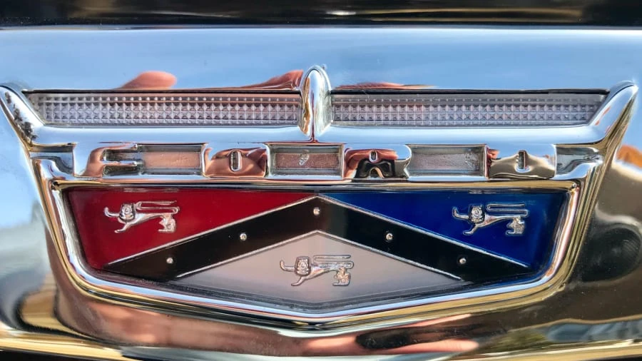 1957 Ford Ranchero 1st Gen - Image 6 of 10