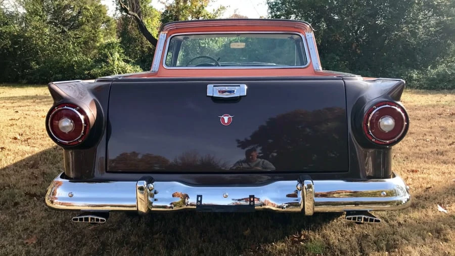1957 Ford Ranchero 1st Gen - Image 7 of 10
