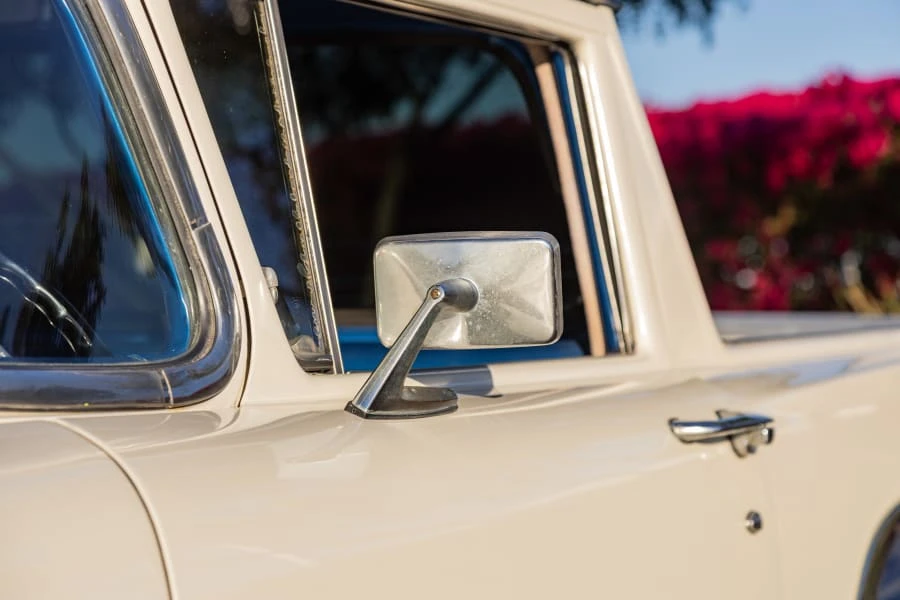 1957 Ford Ranchero 1st Gen - Image 11 of 31