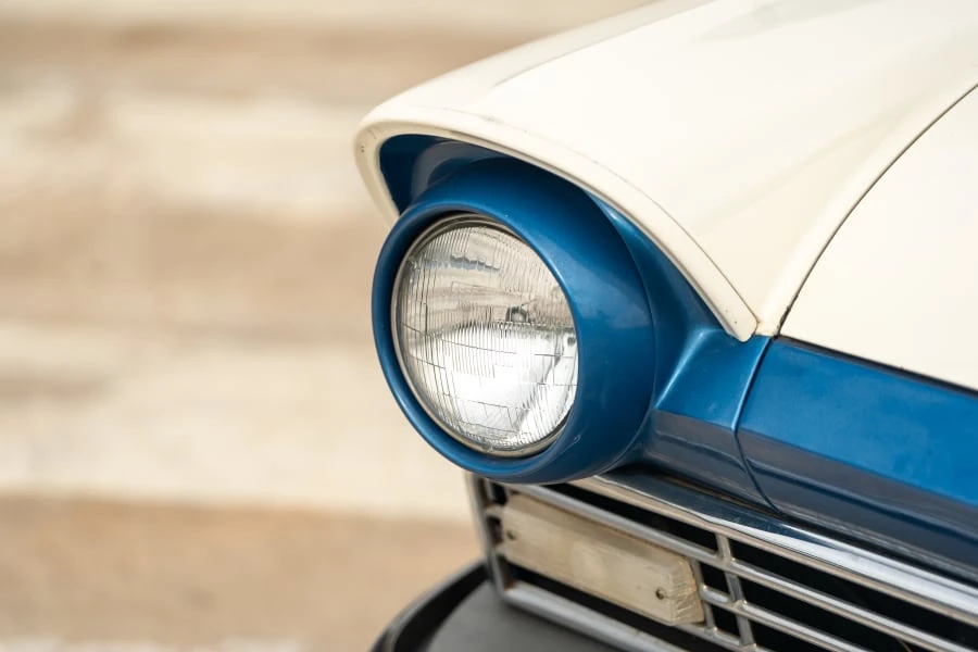 1957 Ford Ranchero 1st Gen - Image 10 of 22