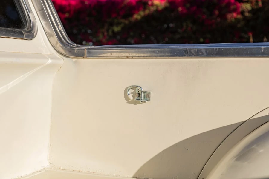 1957 Ford Ranchero 1st Gen - Image 12 of 31