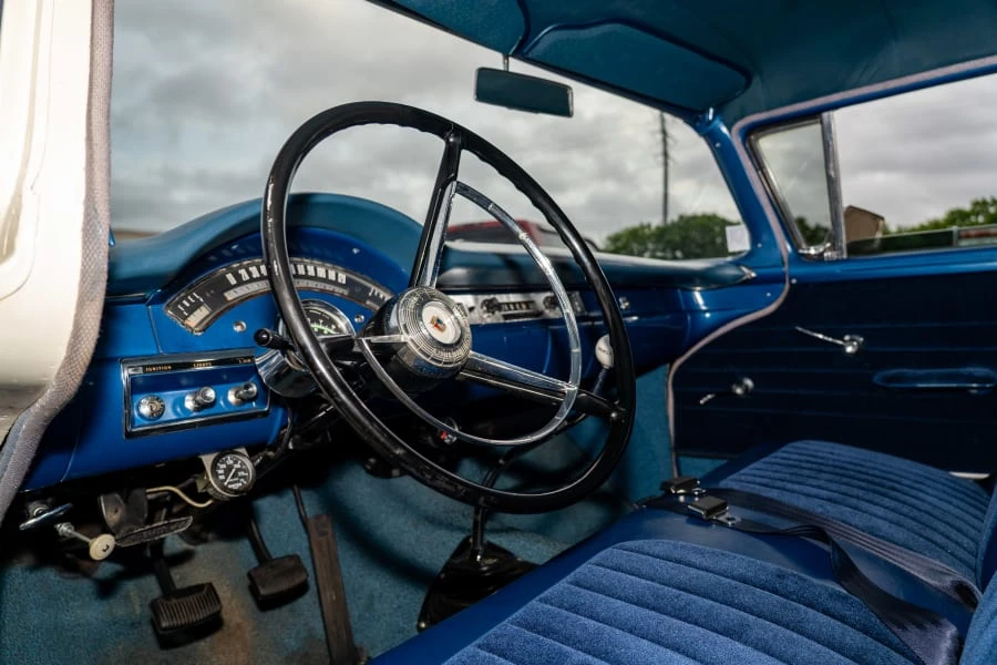 1957 Ford Ranchero 1st Gen - Image 16 of 22