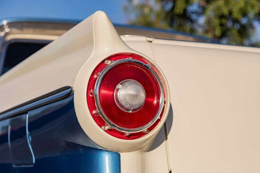 1957 Ford Ranchero 1st Gen - Image 15 of 31