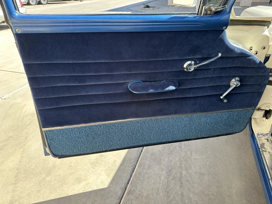 1957 Ford Ranchero 1st Gen - Image 11 of 13
