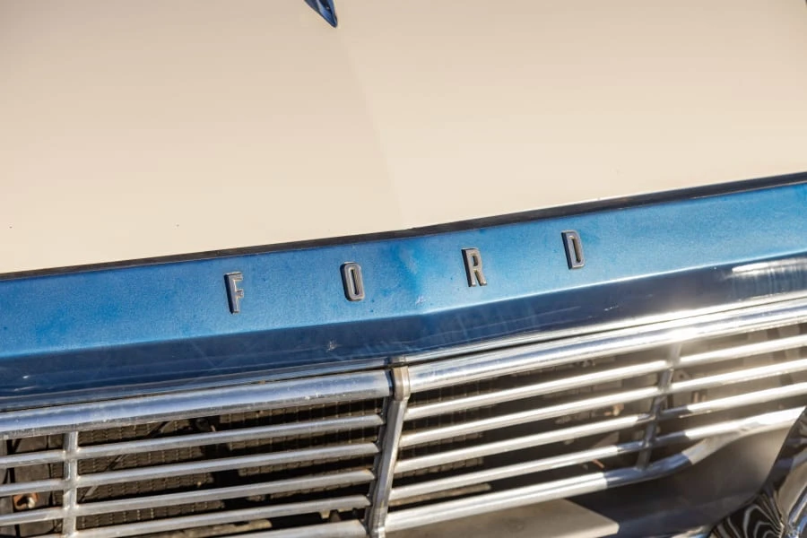 1957 Ford Ranchero 1st Gen - Image 20 of 31