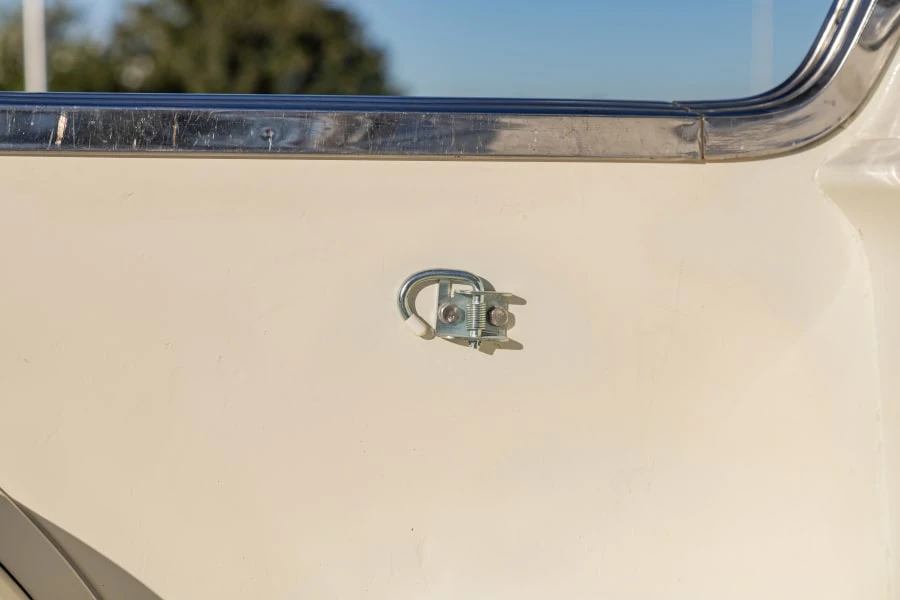 1957 Ford Ranchero 1st Gen - Image 7 of 31